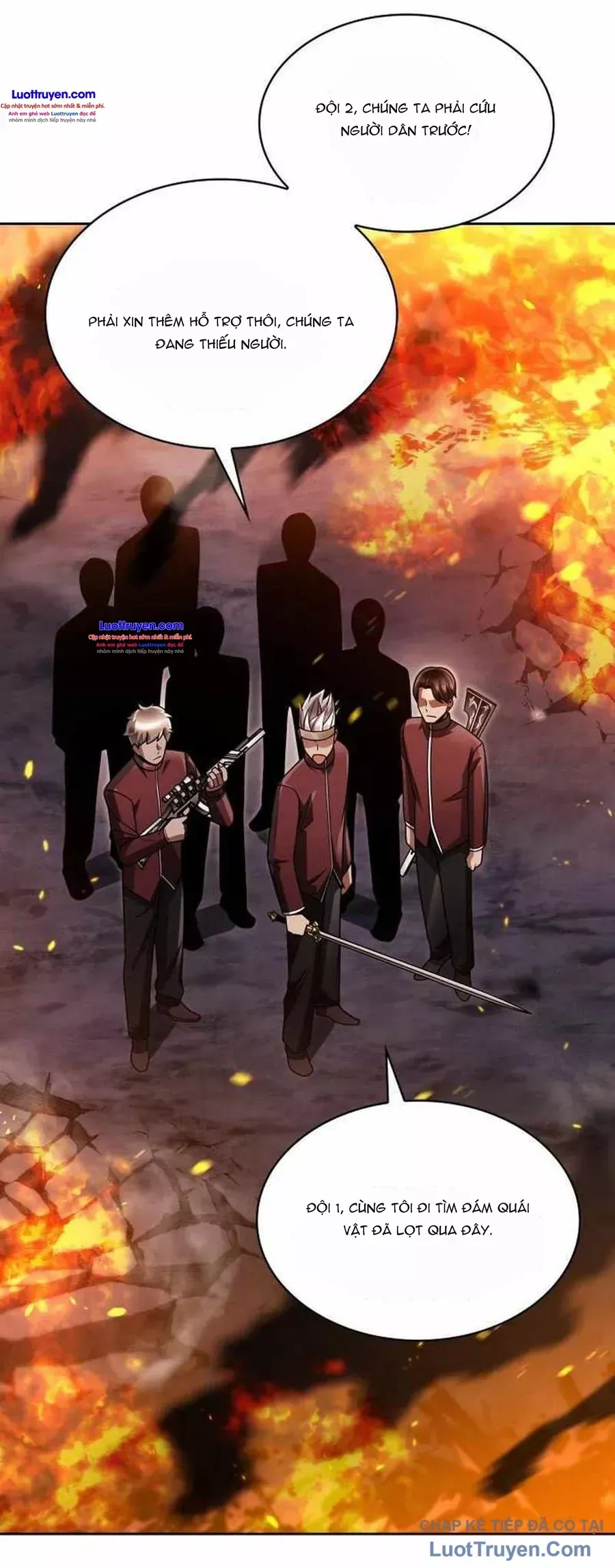 Thợ Săn Thiên Tài Hồi Quy Thành Lao Công Chap 60 - Next Chap 59