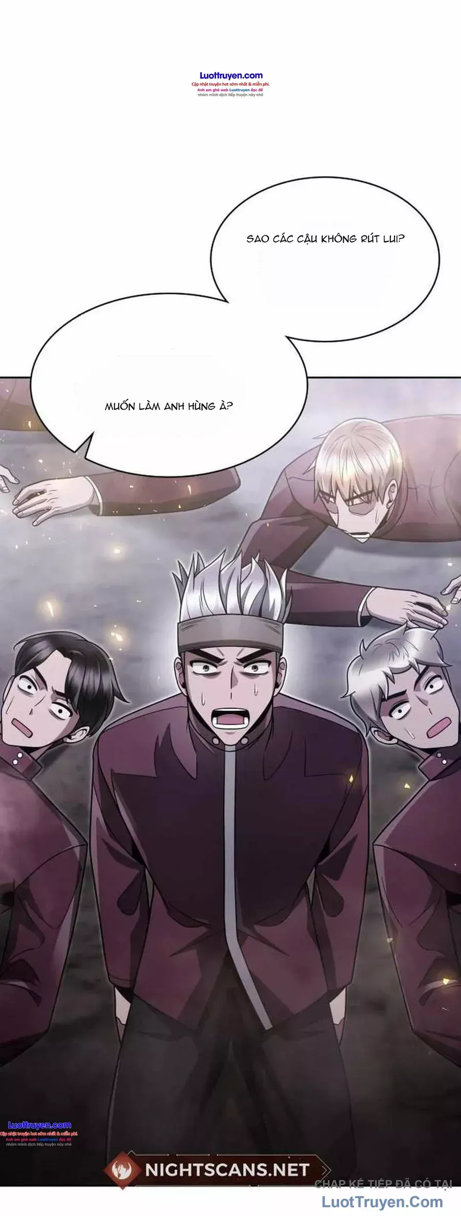 Thợ Săn Thiên Tài Hồi Quy Thành Lao Công Chap 60 - Next Chap 59