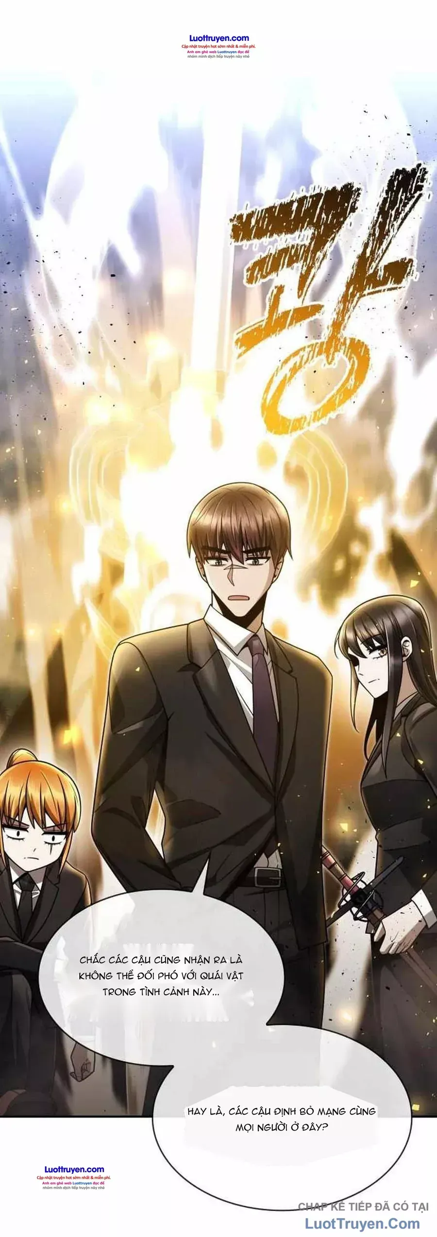 Thợ Săn Thiên Tài Hồi Quy Thành Lao Công Chap 60 - Next Chap 59