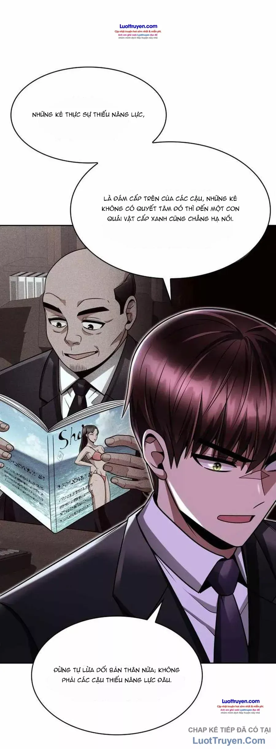 Thợ Săn Thiên Tài Hồi Quy Thành Lao Công Chap 60 - Next Chap 59
