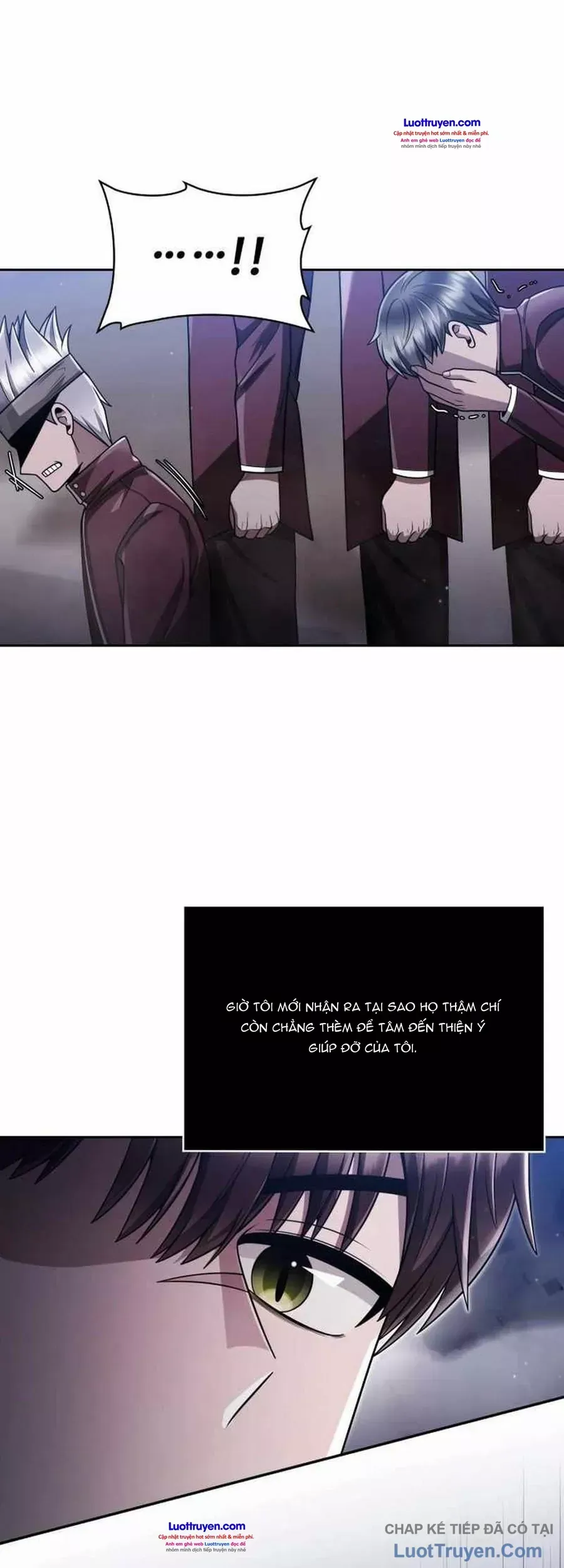 Thợ Săn Thiên Tài Hồi Quy Thành Lao Công Chap 60 - Next Chap 59