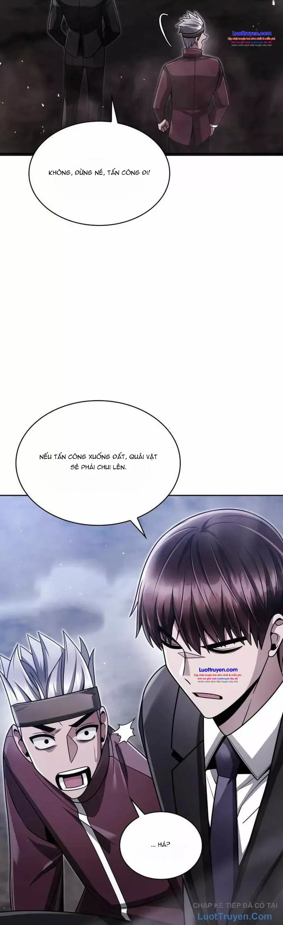 Thợ Săn Thiên Tài Hồi Quy Thành Lao Công Chap 60 - Next Chap 59