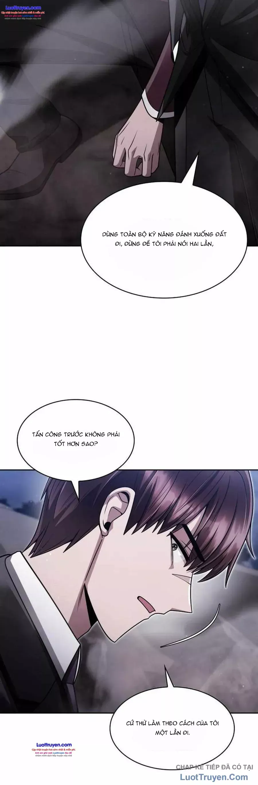 Thợ Săn Thiên Tài Hồi Quy Thành Lao Công Chap 60 - Next Chap 59