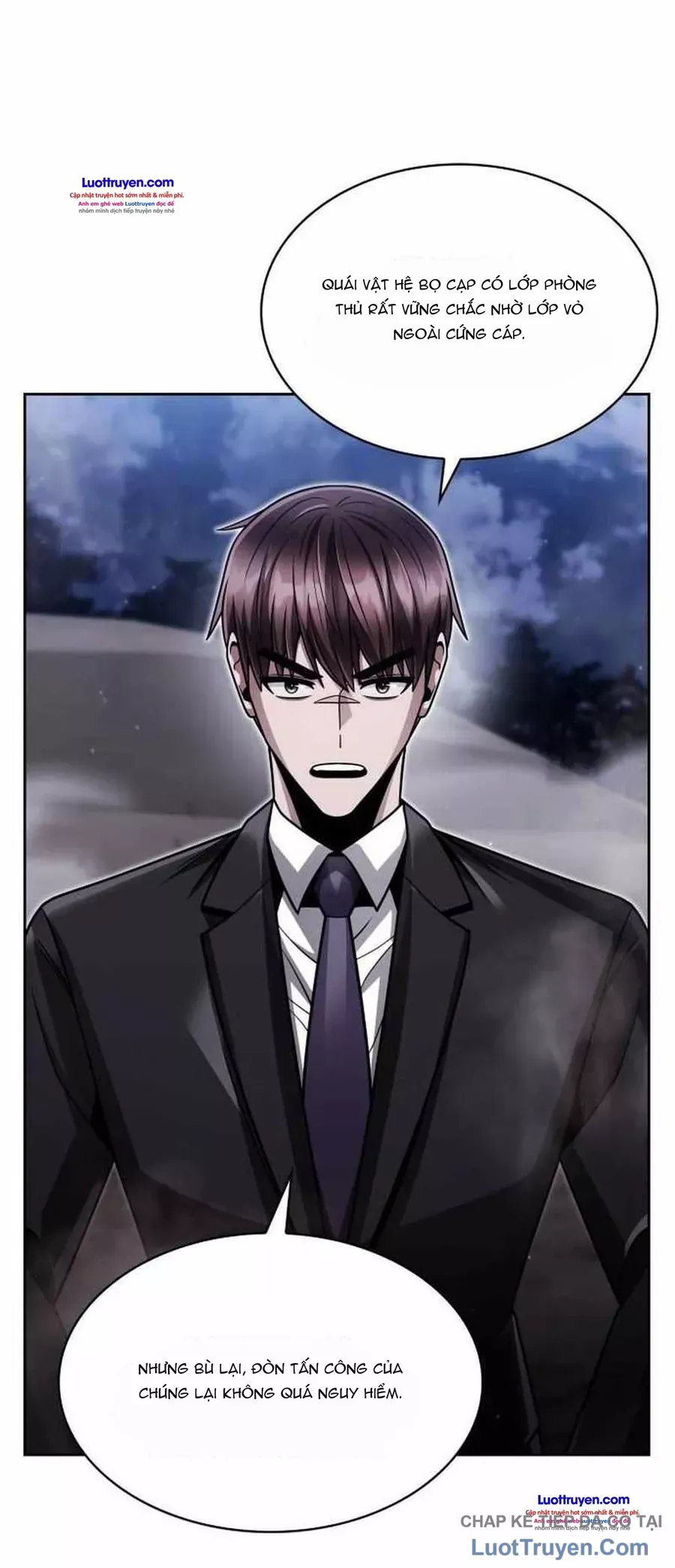 Thợ Săn Thiên Tài Hồi Quy Thành Lao Công Chap 60 - Next Chap 59