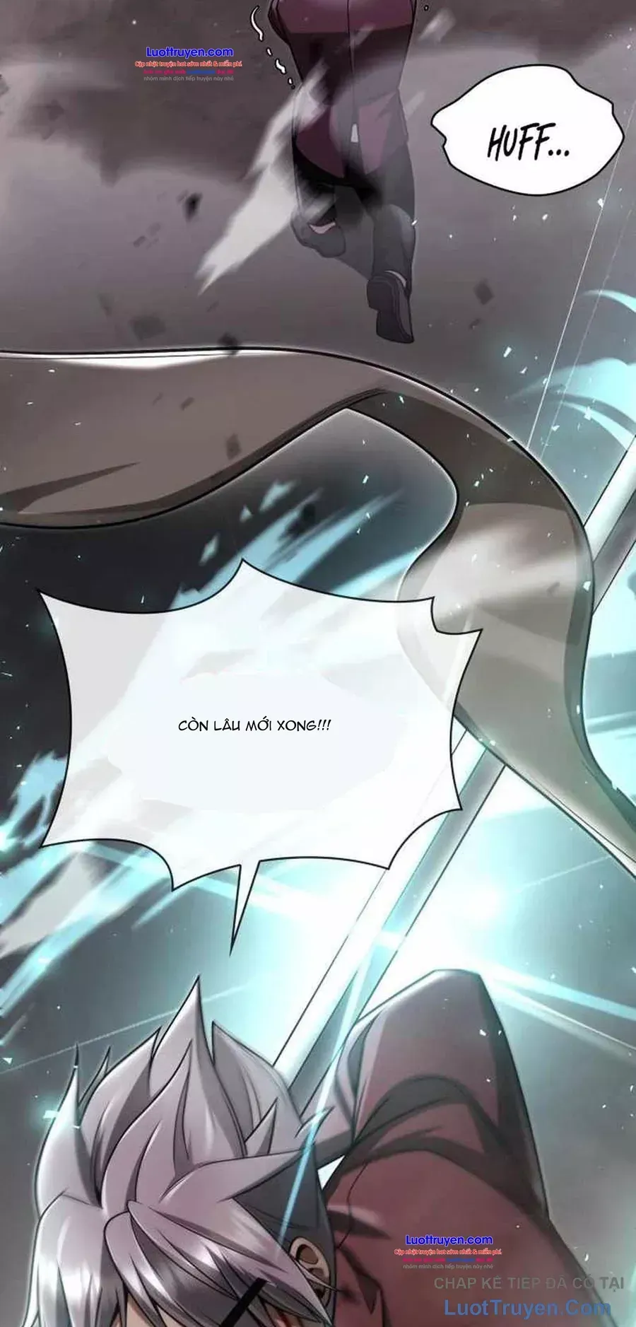 Thợ Săn Thiên Tài Hồi Quy Thành Lao Công Chap 60 - Next Chap 59