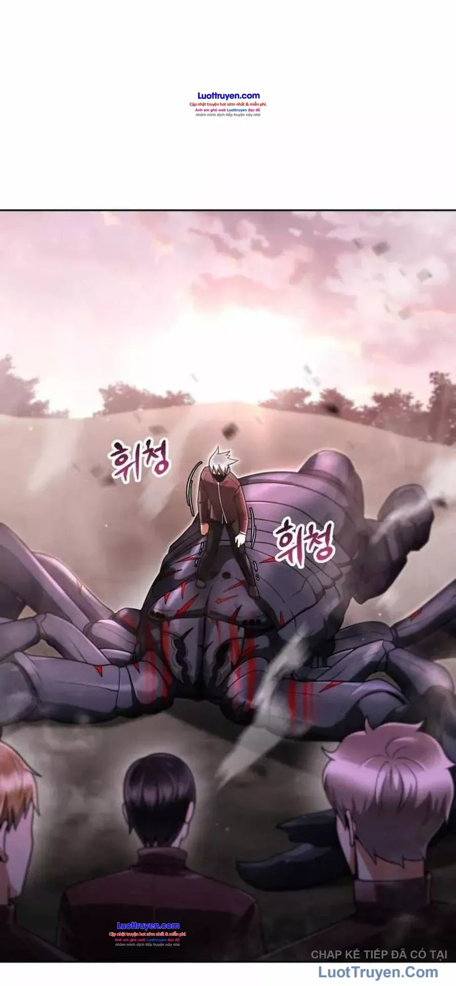 Thợ Săn Thiên Tài Hồi Quy Thành Lao Công Chap 60 - Next Chap 59