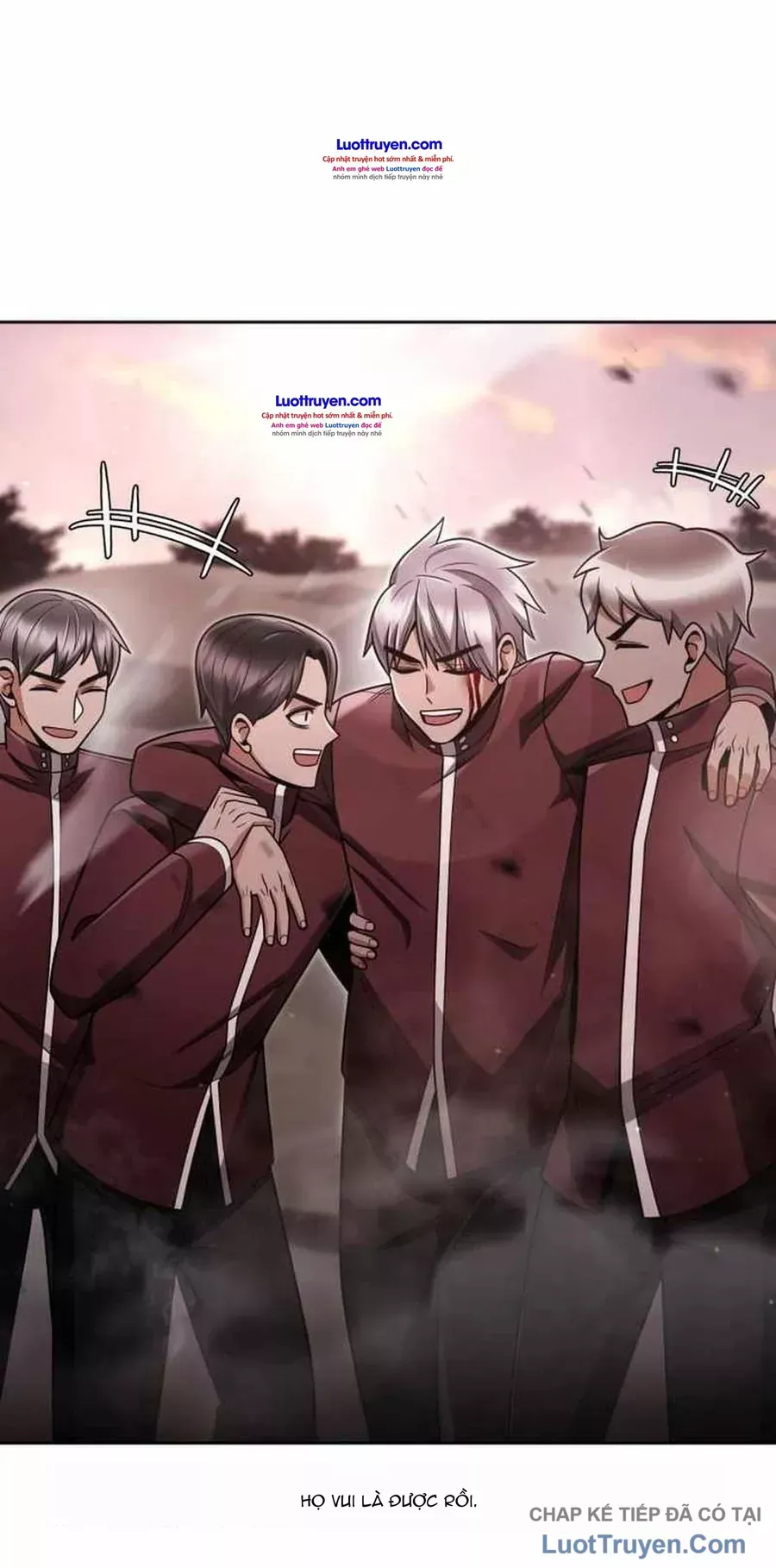 Thợ Săn Thiên Tài Hồi Quy Thành Lao Công Chap 60 - Next Chap 59