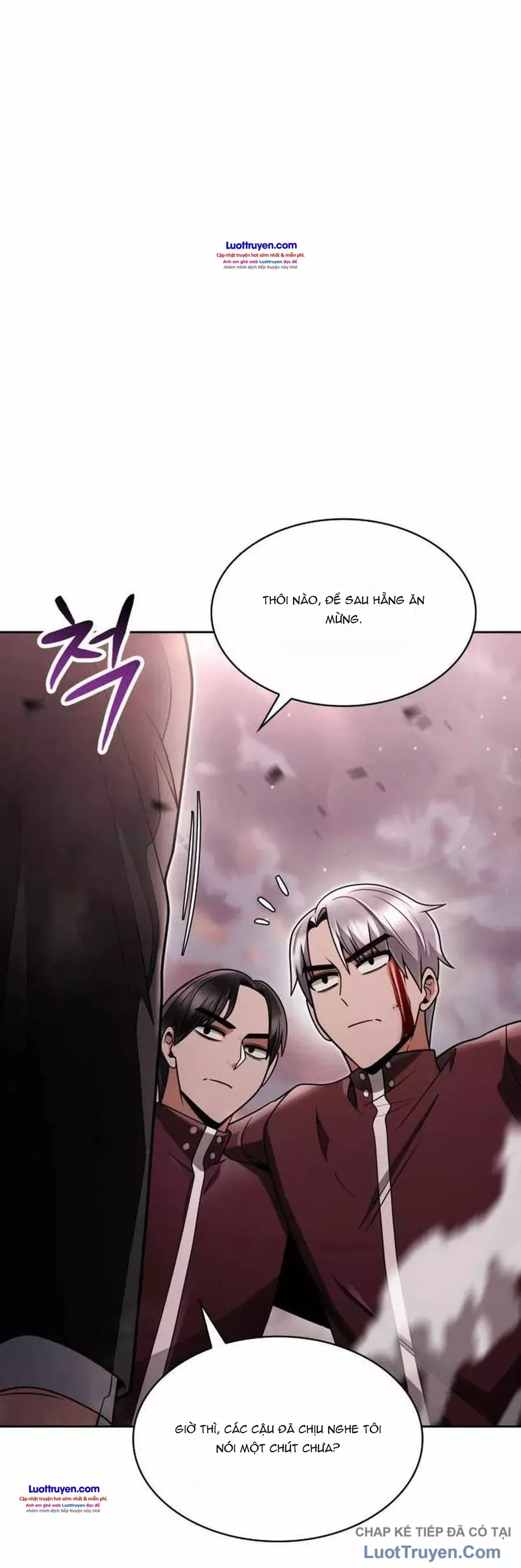 Thợ Săn Thiên Tài Hồi Quy Thành Lao Công Chap 60 - Next Chap 59