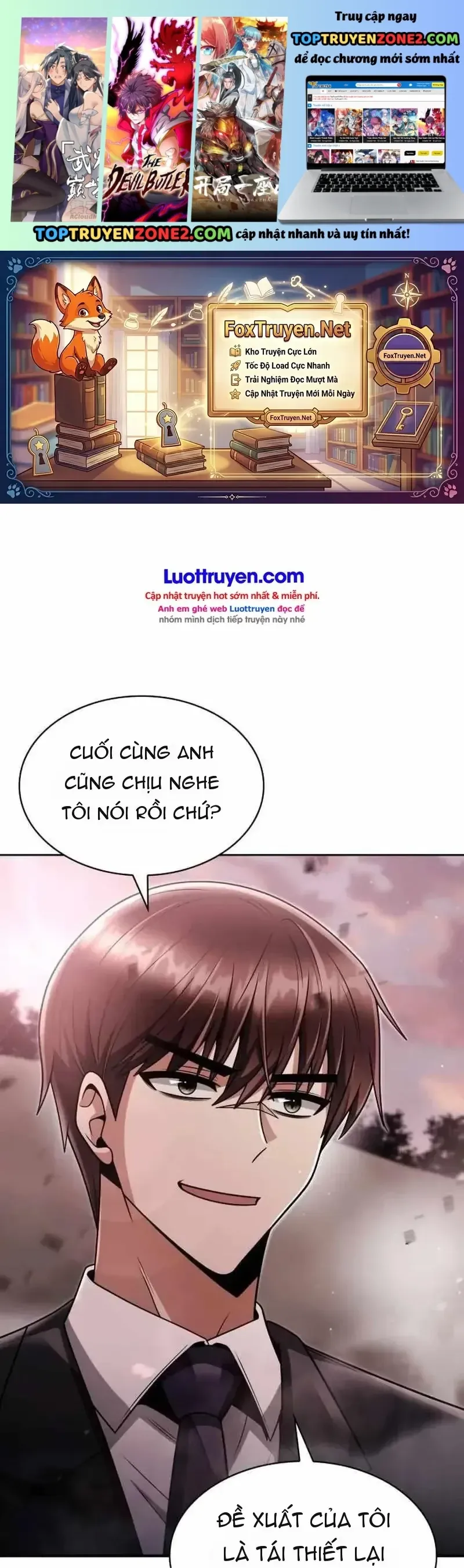 Thợ Săn Thiên Tài Hồi Quy Thành Lao Công Chap 61 - Next Chap 60