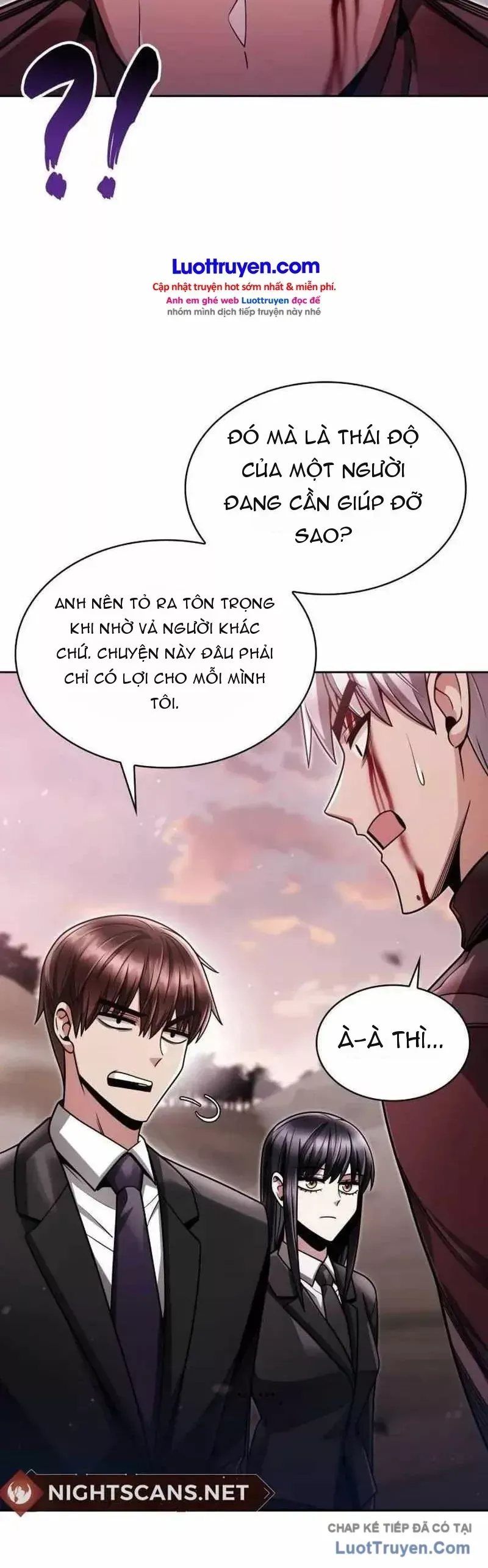 Thợ Săn Thiên Tài Hồi Quy Thành Lao Công Chap 61 - Next Chap 60