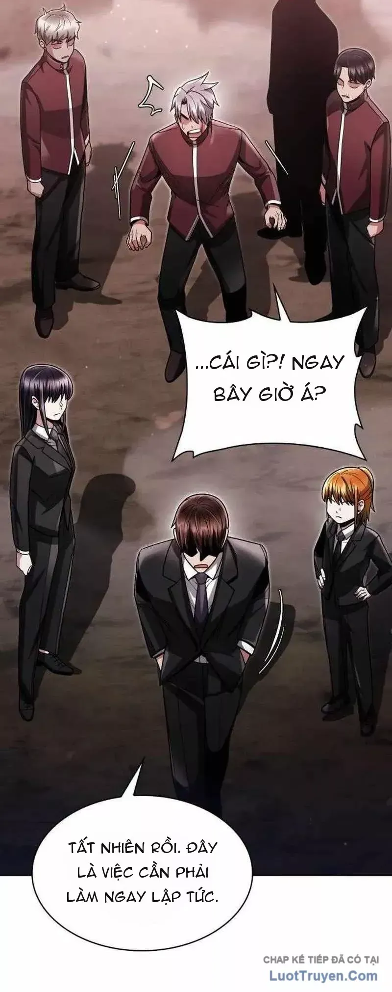 Thợ Săn Thiên Tài Hồi Quy Thành Lao Công Chap 61 - Next Chap 60