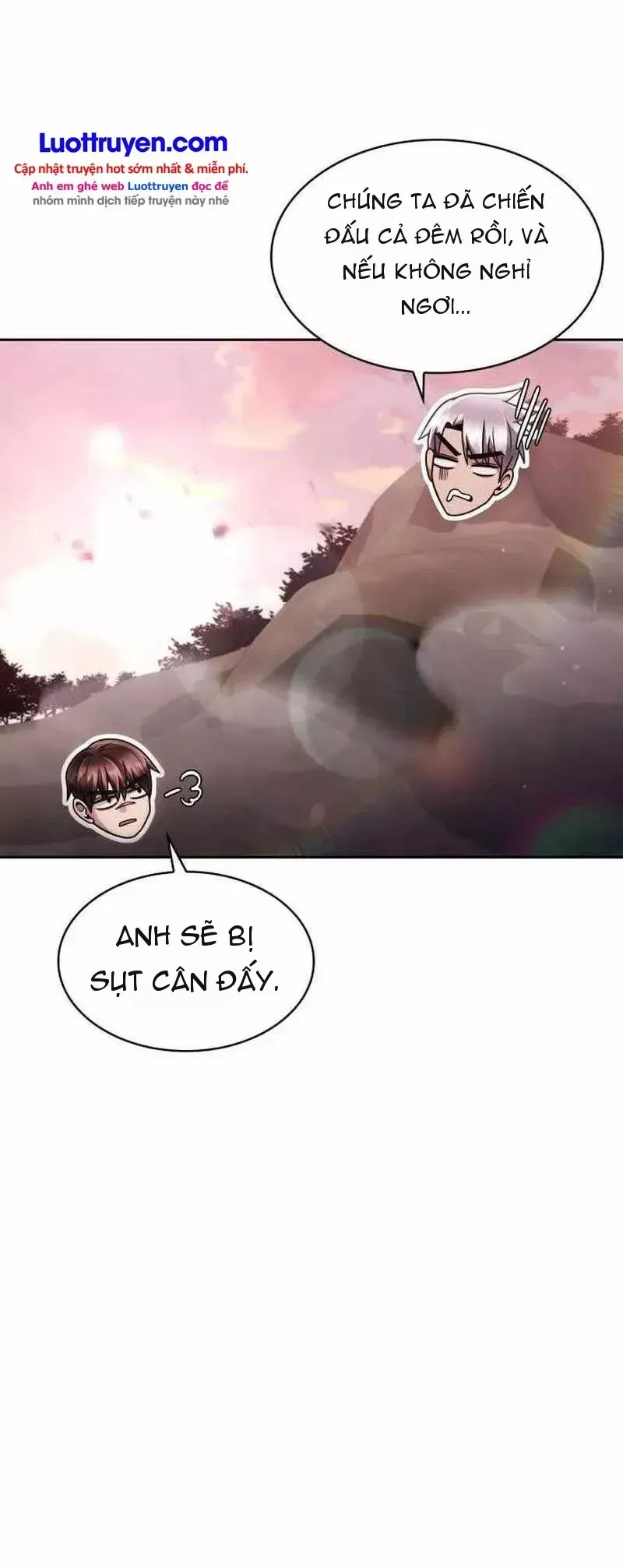 Thợ Săn Thiên Tài Hồi Quy Thành Lao Công Chap 61 - Next Chap 60