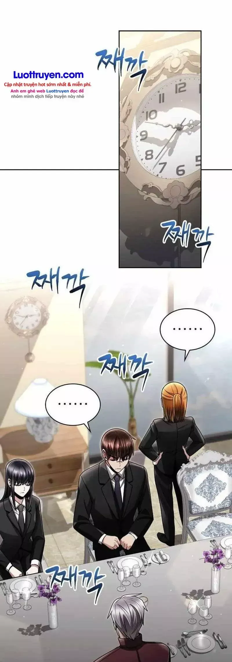 Thợ Săn Thiên Tài Hồi Quy Thành Lao Công Chap 61 - Next Chap 60