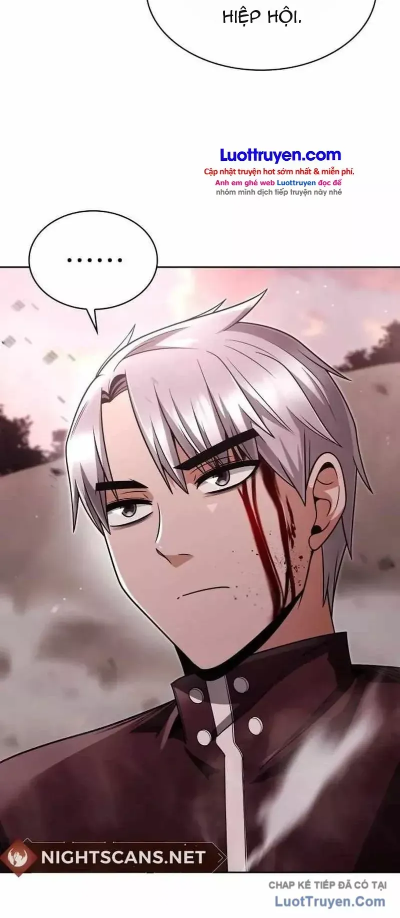 Thợ Săn Thiên Tài Hồi Quy Thành Lao Công Chap 61 - Next Chap 60