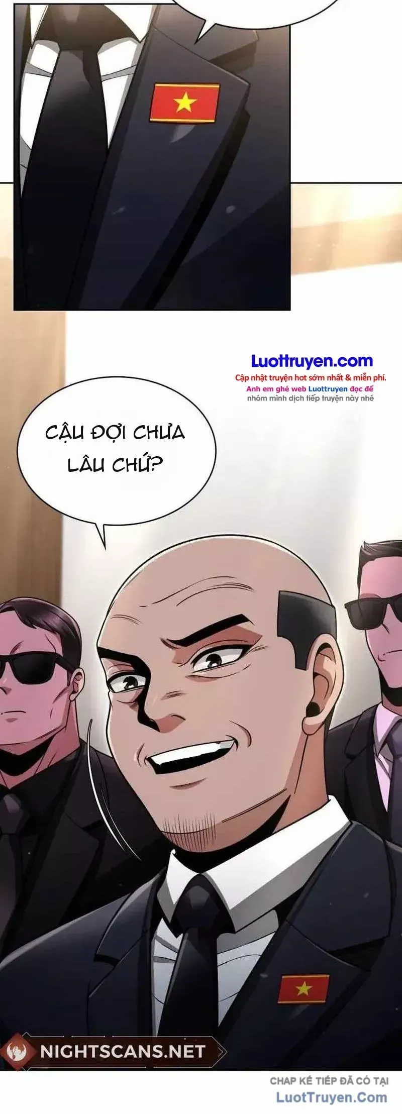Thợ Săn Thiên Tài Hồi Quy Thành Lao Công Chap 61 - Next Chap 60