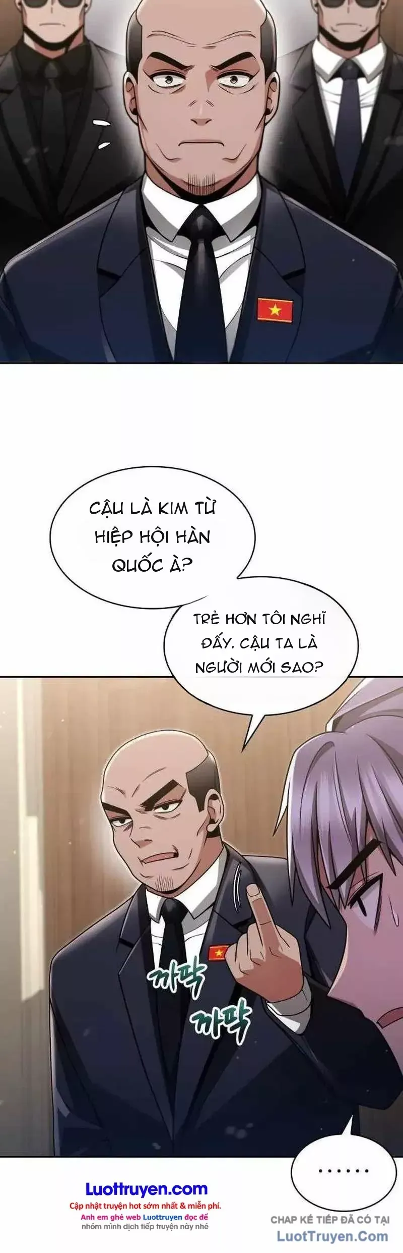 Thợ Săn Thiên Tài Hồi Quy Thành Lao Công Chap 61 - Next Chap 60
