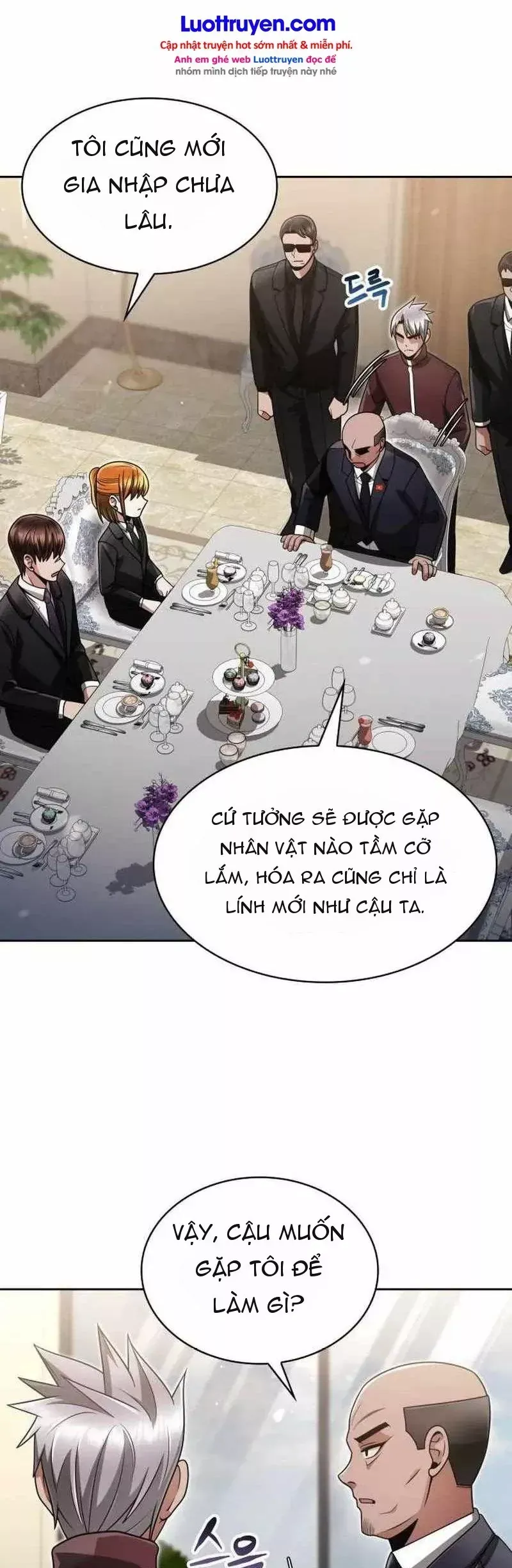 Thợ Săn Thiên Tài Hồi Quy Thành Lao Công Chap 61 - Next Chap 60