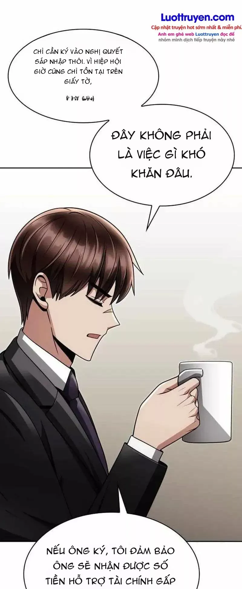 Thợ Săn Thiên Tài Hồi Quy Thành Lao Công Chap 61 - Next Chap 60