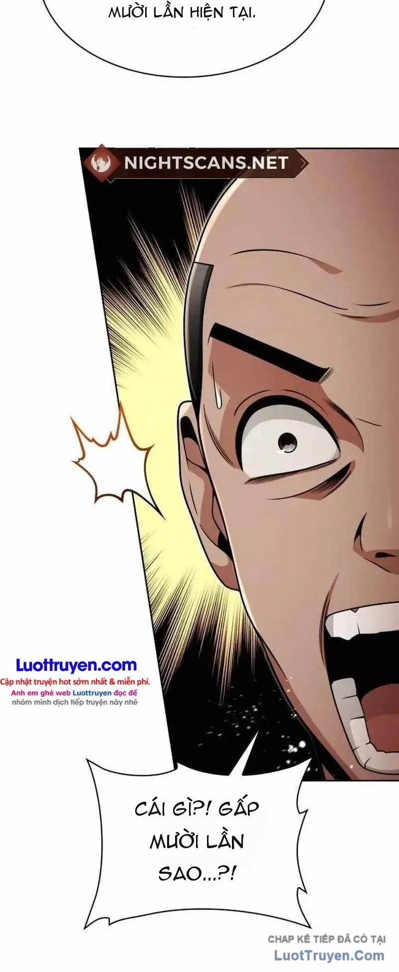 Thợ Săn Thiên Tài Hồi Quy Thành Lao Công Chap 61 - Next Chap 60