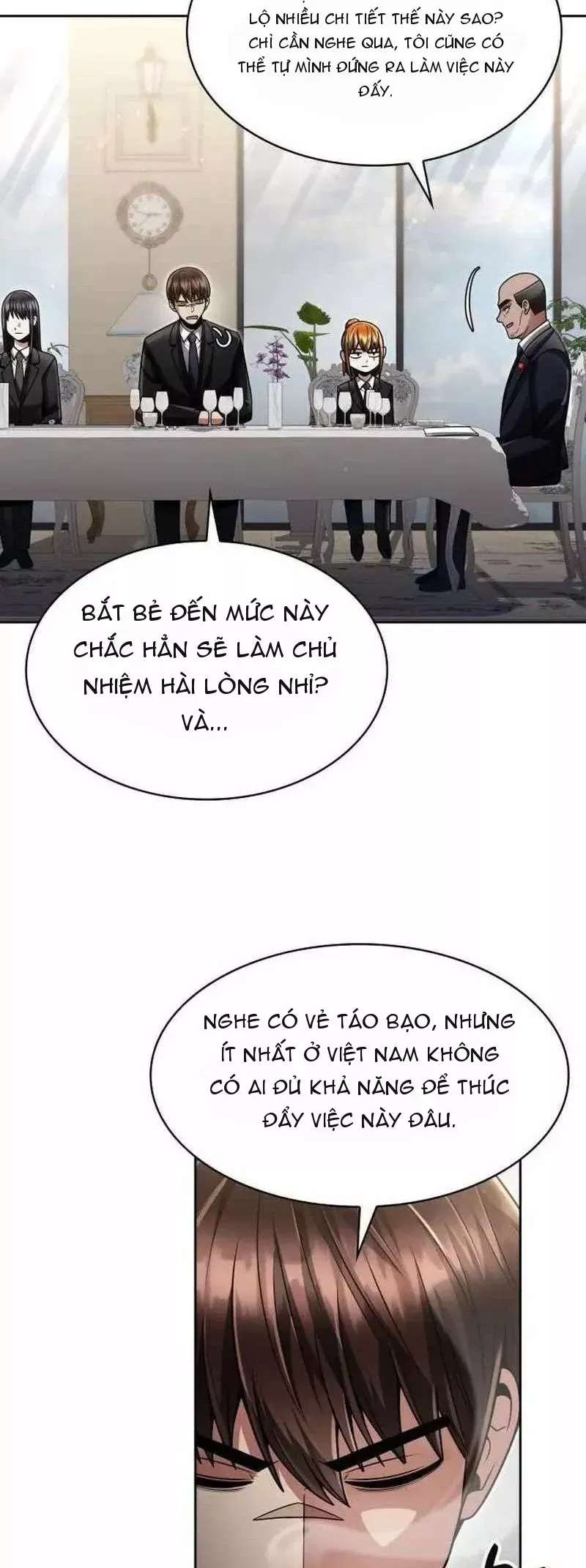 Thợ Săn Thiên Tài Hồi Quy Thành Lao Công Chap 61 - Next Chap 60