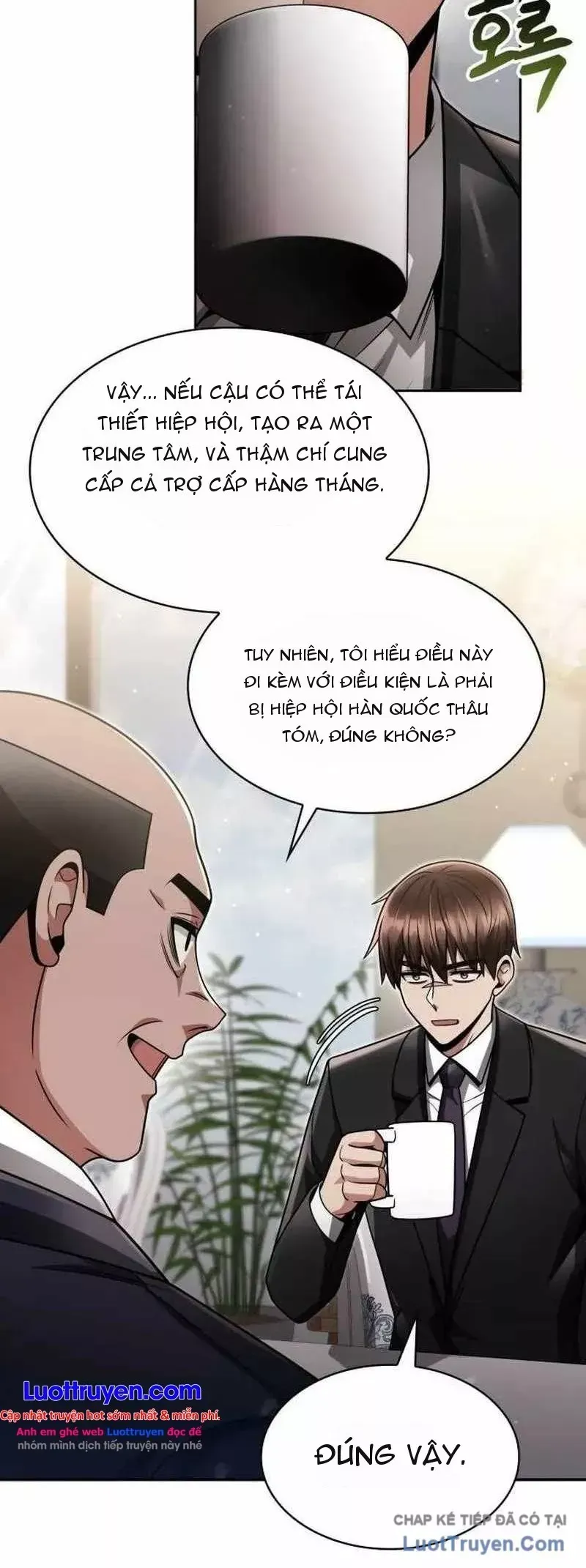 Thợ Săn Thiên Tài Hồi Quy Thành Lao Công Chap 61 - Next Chap 60