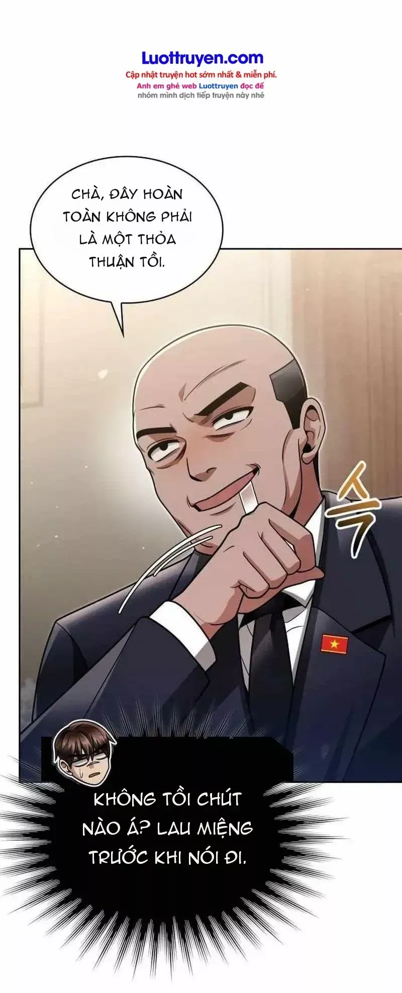 Thợ Săn Thiên Tài Hồi Quy Thành Lao Công Chap 61 - Next Chap 60