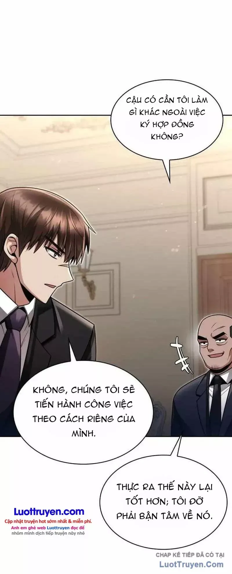 Thợ Săn Thiên Tài Hồi Quy Thành Lao Công Chap 61 - Next Chap 60