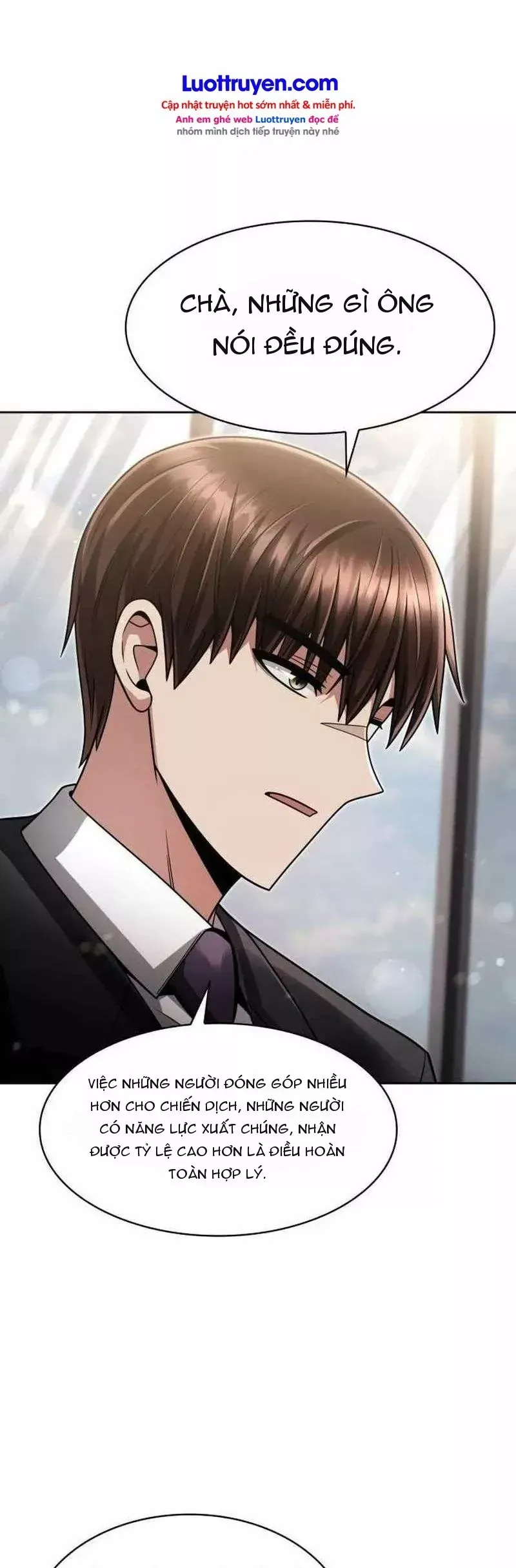 Thợ Săn Thiên Tài Hồi Quy Thành Lao Công Chap 61 - Next Chap 60