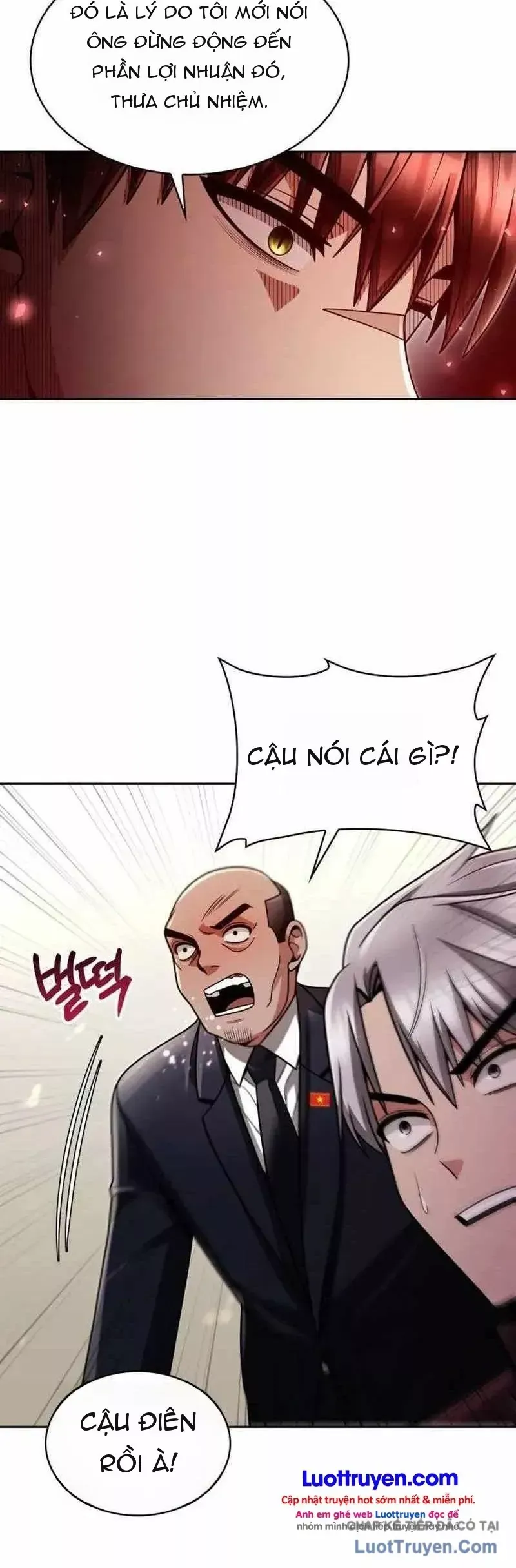 Thợ Săn Thiên Tài Hồi Quy Thành Lao Công Chap 61 - Next Chap 60