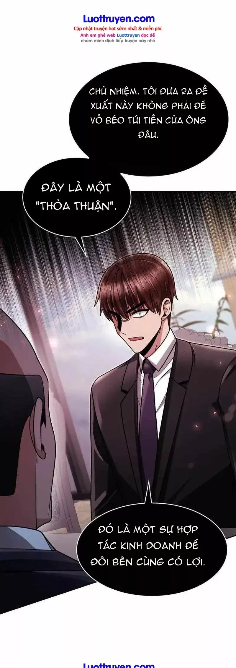 Thợ Săn Thiên Tài Hồi Quy Thành Lao Công Chap 61 - Next Chap 60