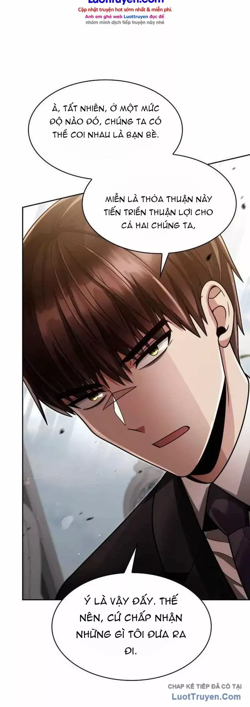 Thợ Săn Thiên Tài Hồi Quy Thành Lao Công Chap 61 - Next Chap 60