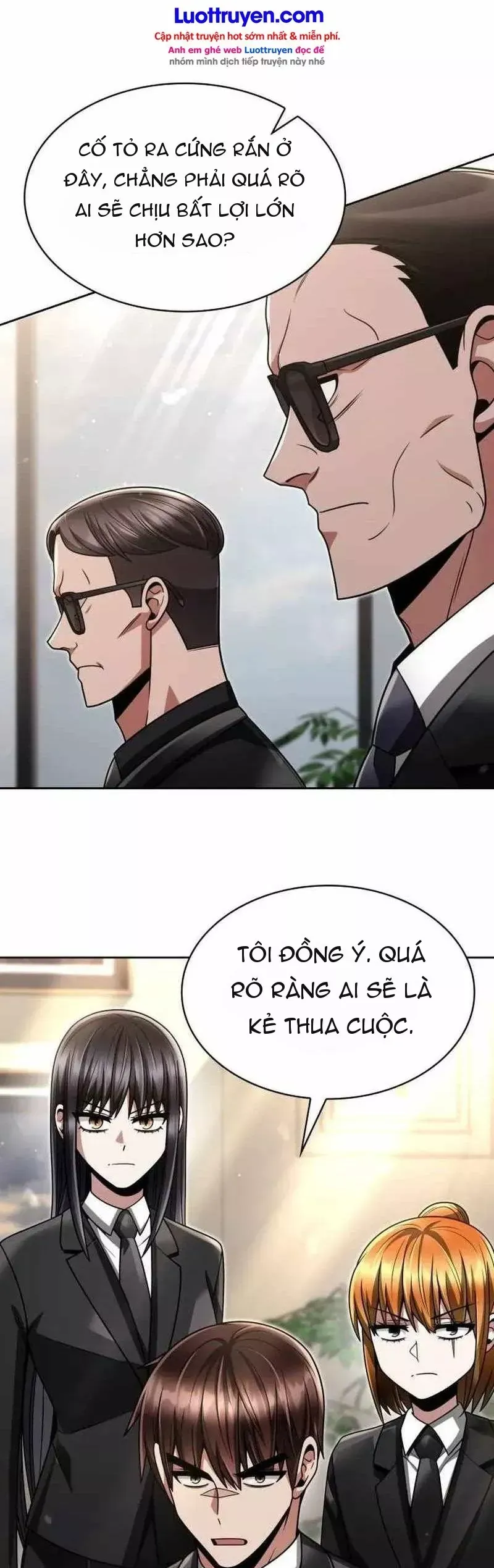 Thợ Săn Thiên Tài Hồi Quy Thành Lao Công Chap 61 - Next Chap 60
