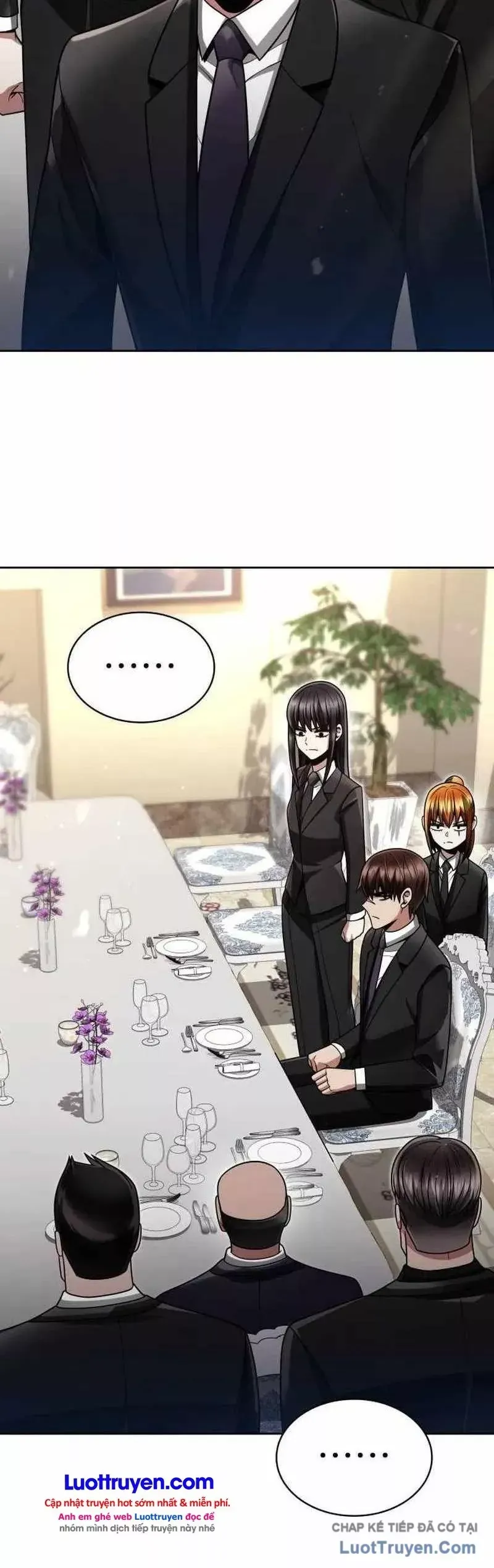 Thợ Săn Thiên Tài Hồi Quy Thành Lao Công Chap 61 - Next Chap 60