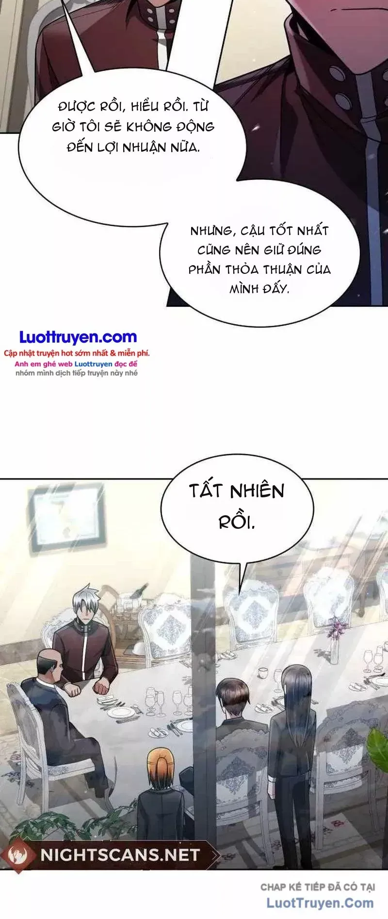 Thợ Săn Thiên Tài Hồi Quy Thành Lao Công Chap 61 - Next Chap 60