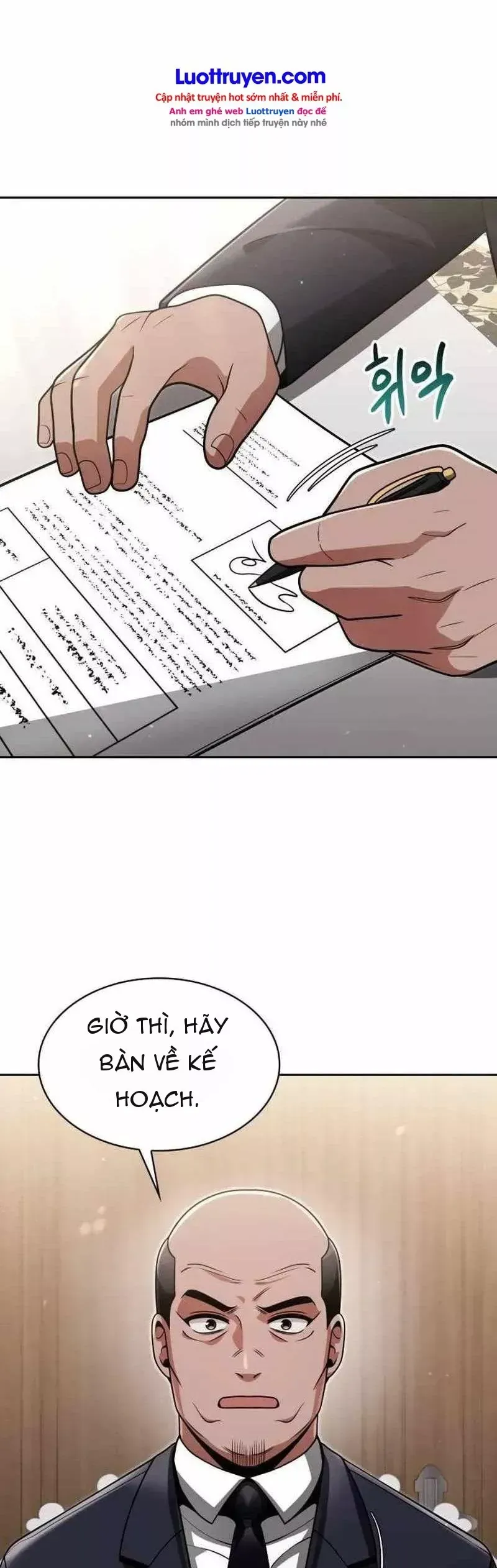 Thợ Săn Thiên Tài Hồi Quy Thành Lao Công Chap 61 - Next Chap 60