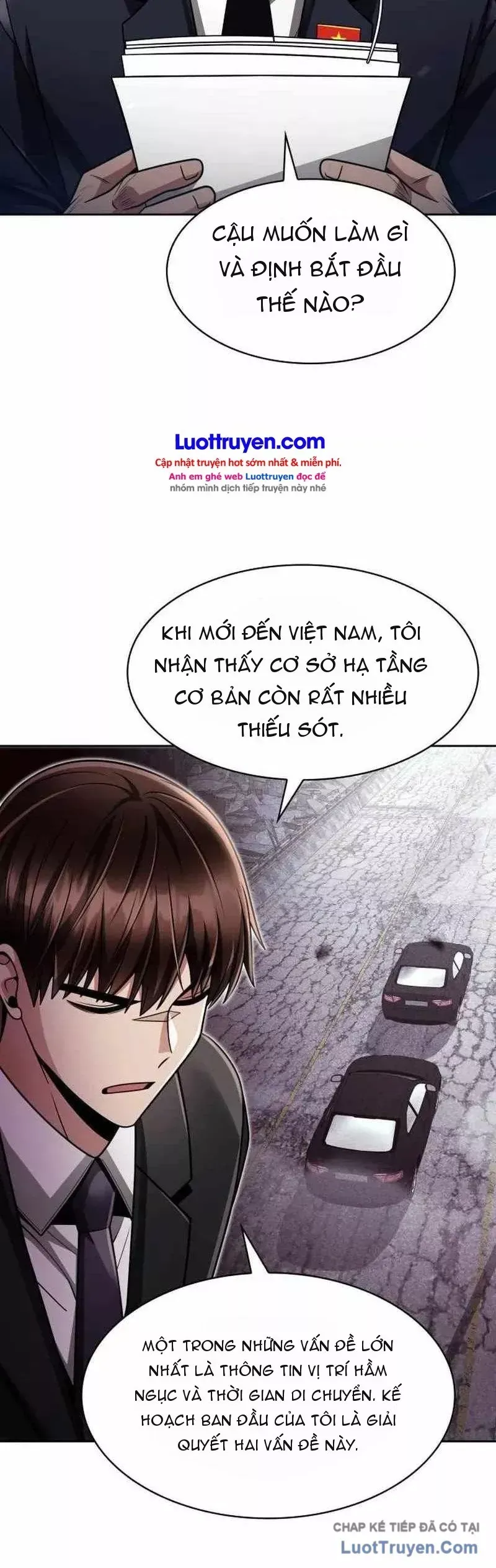 Thợ Săn Thiên Tài Hồi Quy Thành Lao Công Chap 61 - Next Chap 60