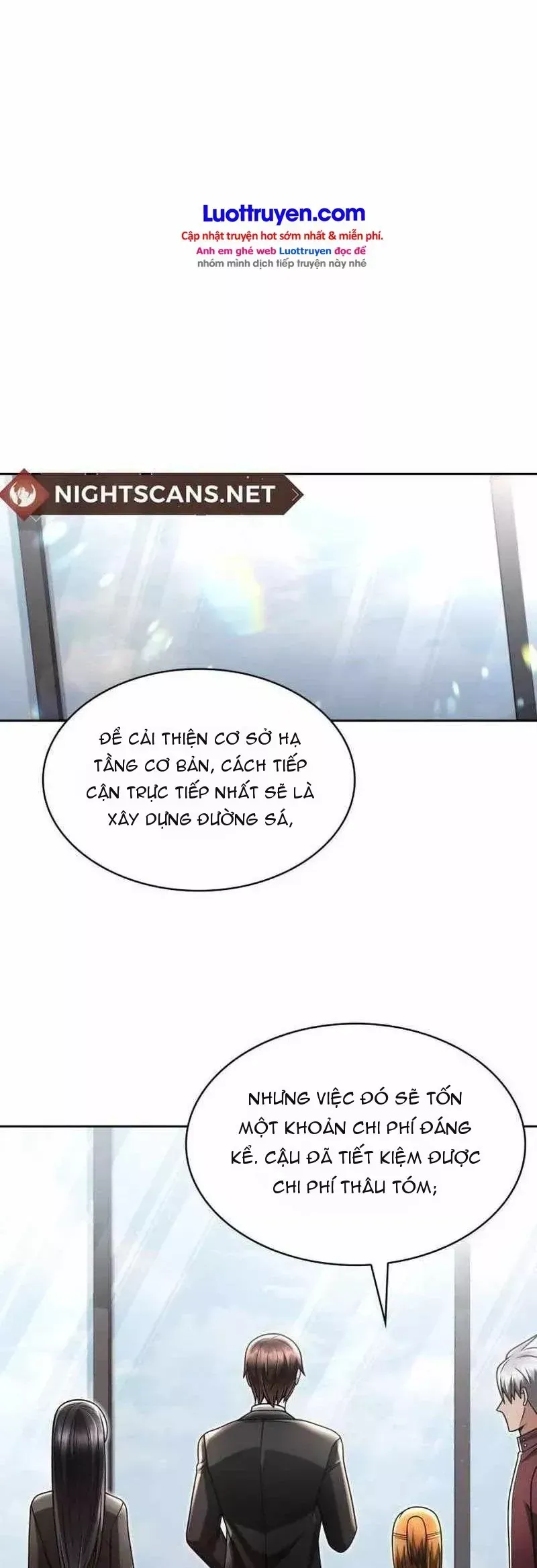Thợ Săn Thiên Tài Hồi Quy Thành Lao Công Chap 61 - Next Chap 60