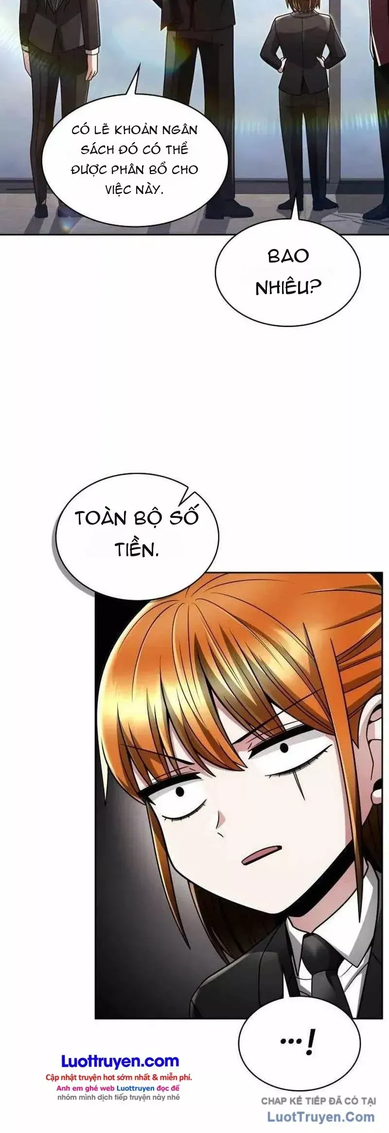 Thợ Săn Thiên Tài Hồi Quy Thành Lao Công Chap 61 - Next Chap 60