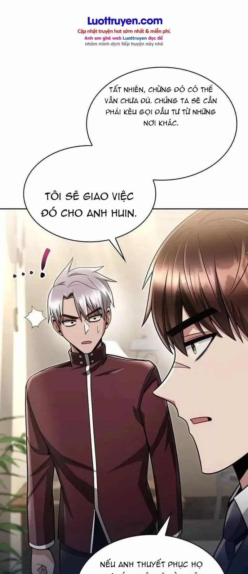 Thợ Săn Thiên Tài Hồi Quy Thành Lao Công Chap 61 - Next Chap 60