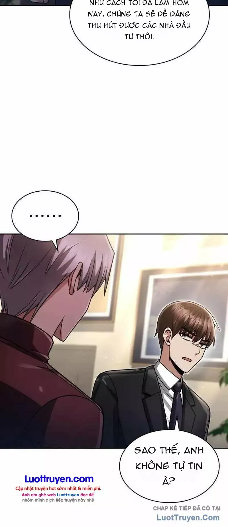 Thợ Săn Thiên Tài Hồi Quy Thành Lao Công Chap 61 - Next Chap 60