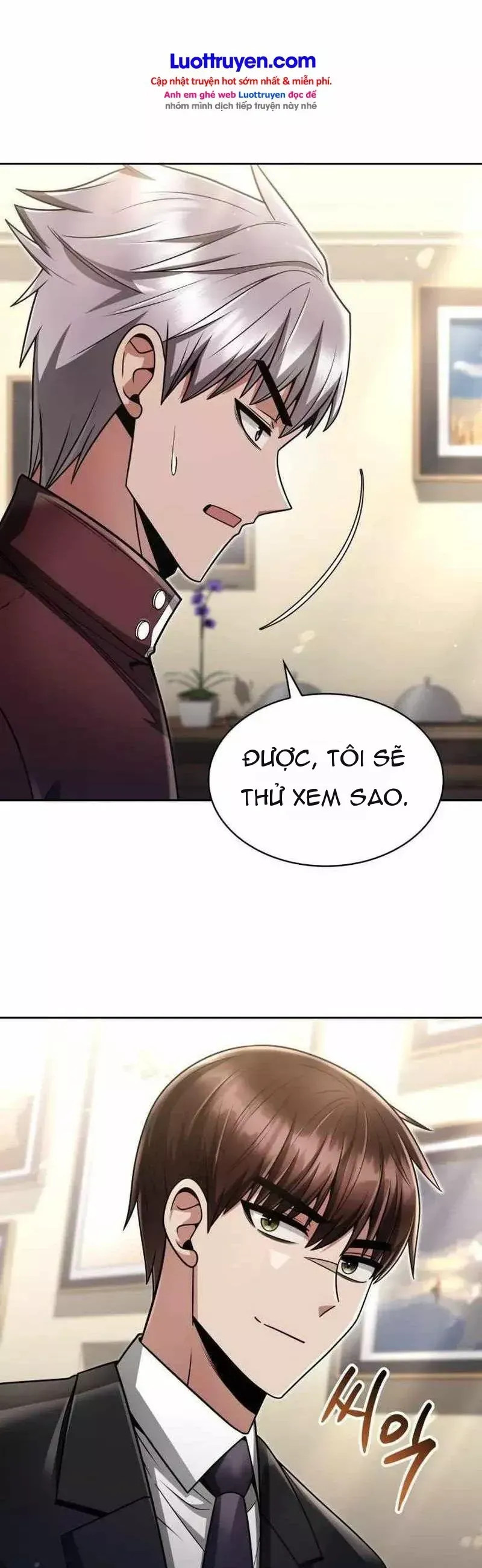 Thợ Săn Thiên Tài Hồi Quy Thành Lao Công Chap 61 - Next Chap 60