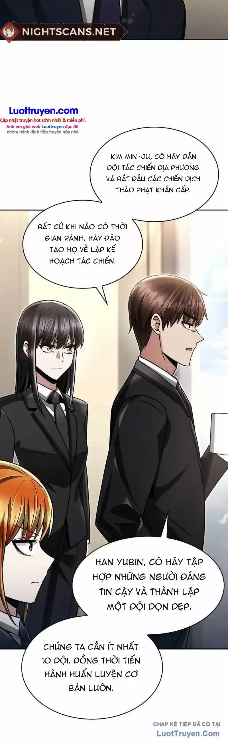 Thợ Săn Thiên Tài Hồi Quy Thành Lao Công Chap 61 - Next Chap 60