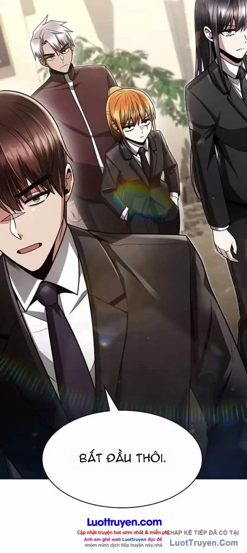 Thợ Săn Thiên Tài Hồi Quy Thành Lao Công Chap 61 - Next Chap 60