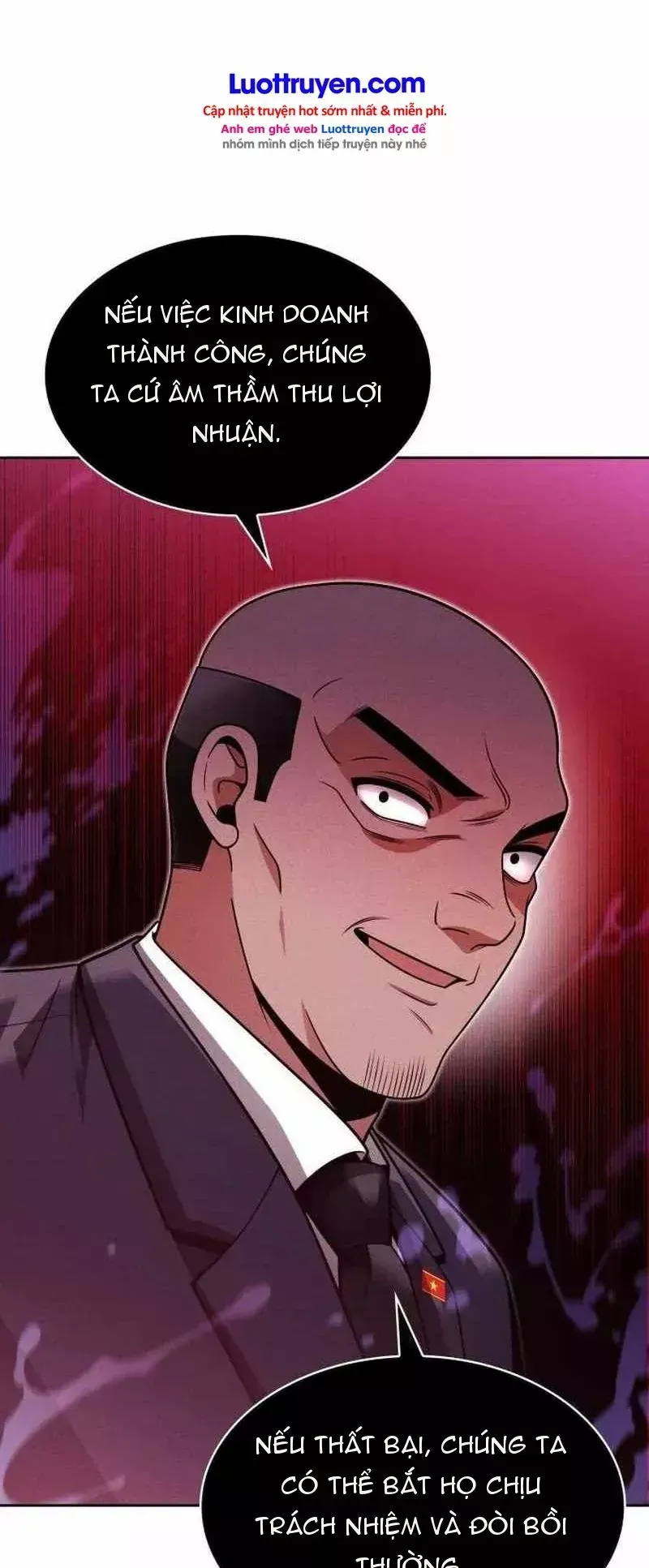 Thợ Săn Thiên Tài Hồi Quy Thành Lao Công Chap 61 - Next Chap 60