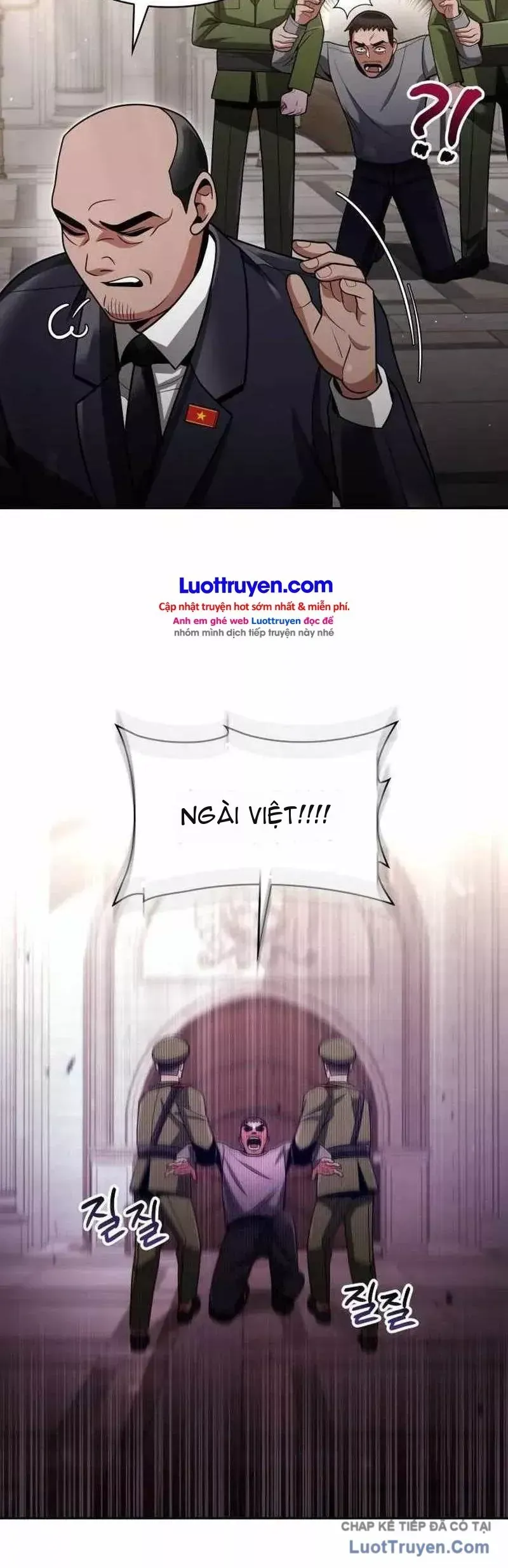 Thợ Săn Thiên Tài Hồi Quy Thành Lao Công Chap 61 - Next Chap 60