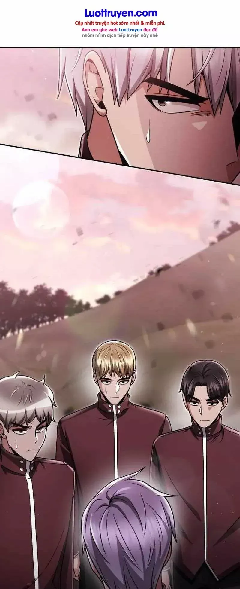 Thợ Săn Thiên Tài Hồi Quy Thành Lao Công Chap 61 - Next Chap 60