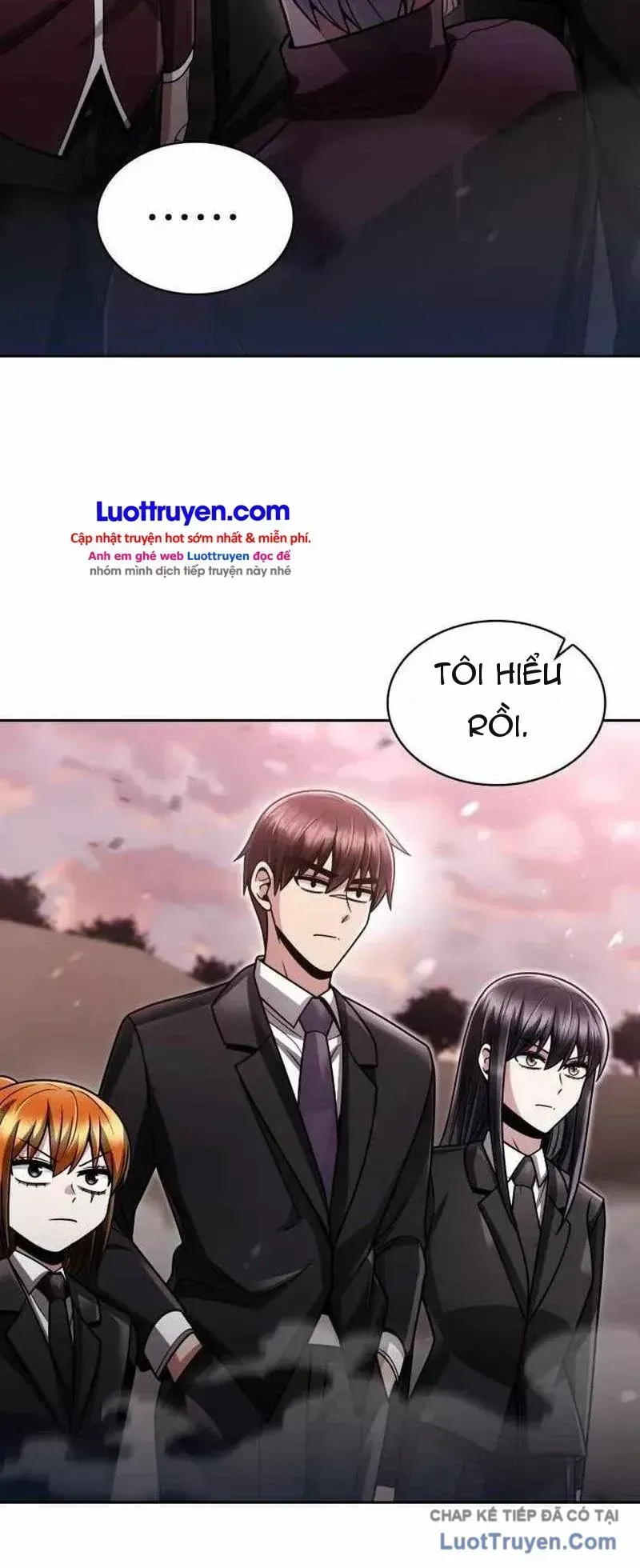 Thợ Săn Thiên Tài Hồi Quy Thành Lao Công Chap 61 - Next Chap 60