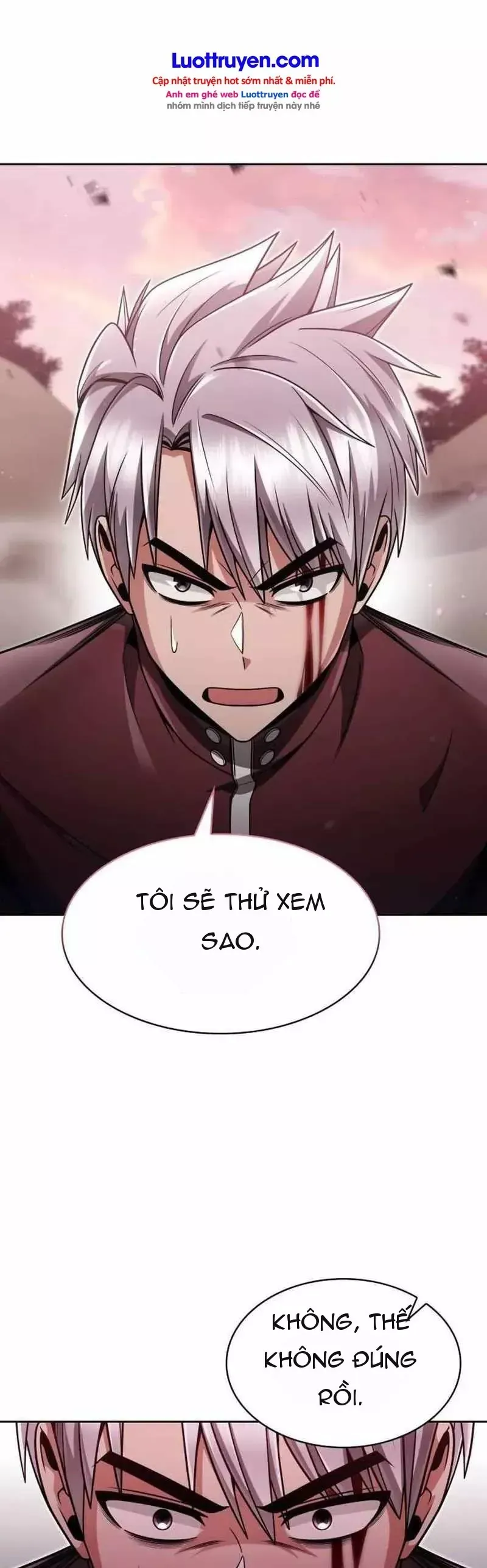 Thợ Săn Thiên Tài Hồi Quy Thành Lao Công Chap 61 - Next Chap 60