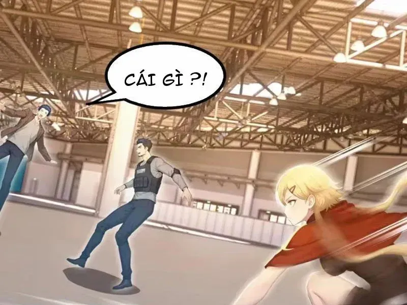 Thái Cổ Thập Hung: Người Khác Ngự Thú Ta Ngự Thú Nương Chap 166 - Next Chap 165