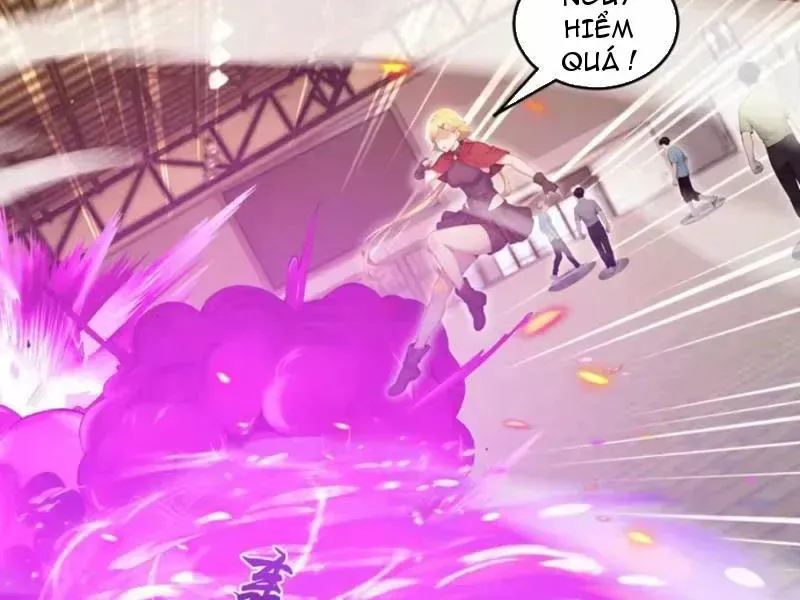 Thái Cổ Thập Hung: Người Khác Ngự Thú Ta Ngự Thú Nương Chap 166 - Next Chap 165